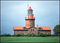 Leuchtturm Bastorf